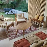 Avec Entrée Indépendante Affittacamere 3*