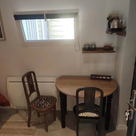 Pensionat Avec Entree Independante Esnandes