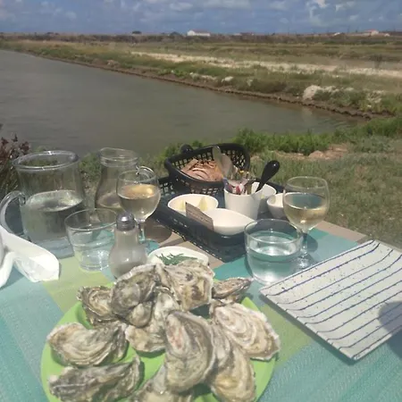 Guest house Avec Entree Independante *