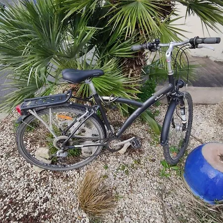 Avec Entree Independante Casa de hóspedes