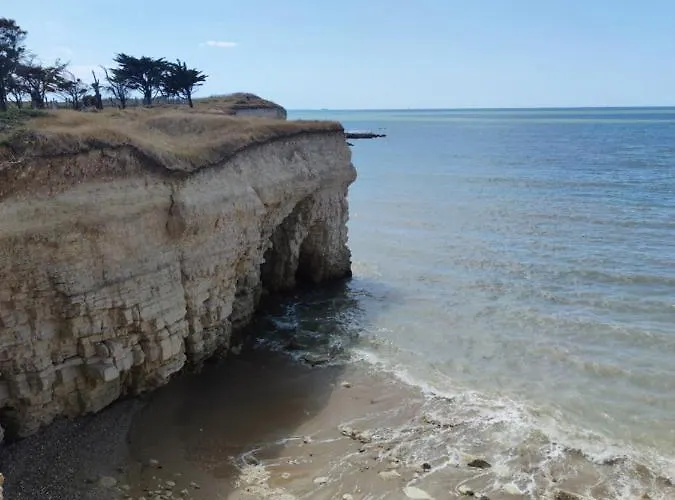 Casa de hóspedes Avec Entree Independante 3*