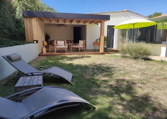 Casa de hóspedes Avec Entree Independante 3*