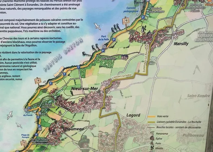 Avec Entree Independante Casa de hóspedes