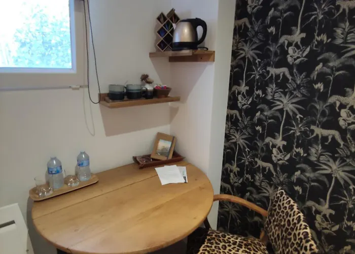 Avec Entree Independante 3*