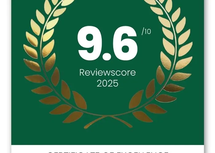 Casa de hóspedes Avec Entree Independante Esnandes